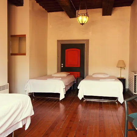 Hostel Uus 3