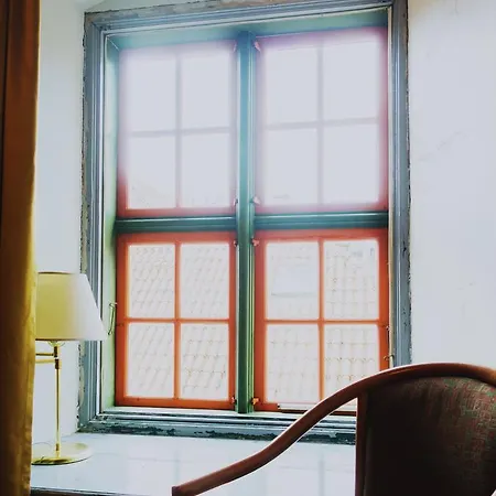호스텔 Uus 3 페르누