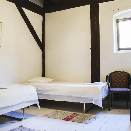 Hostel Uus 3 Parnu