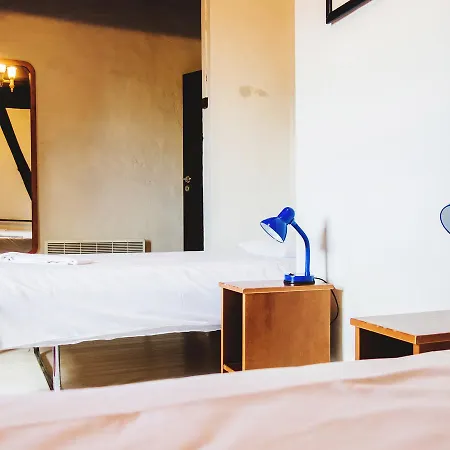 Hostel Uus 3 Parnu