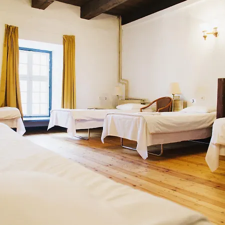 Hostel Uus 3 Parnu