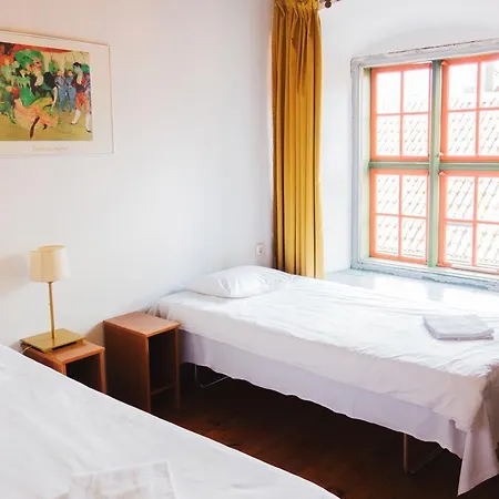 Hostel Uus 3 Parnu